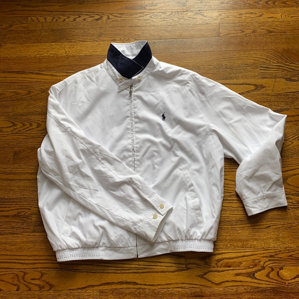 Polo Ralph Lauren Coat.